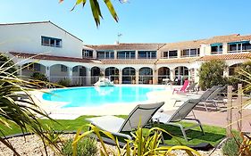 Hôtel Restaurant Le Grand Large - Face à la plage - Ile de Ré